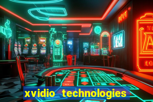 xvidio technologies startup brasil 2024 download grátis completo